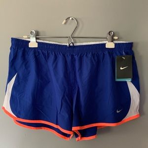 NWT Nike Shorts